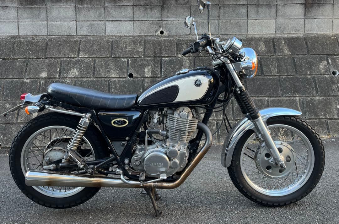 デイトナコージーシート　ショートロー SR400