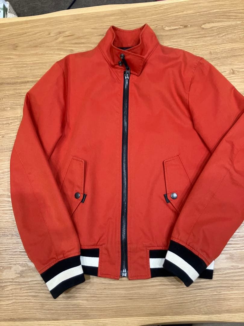 ひろさんcoachジャンパー・ブルゾン