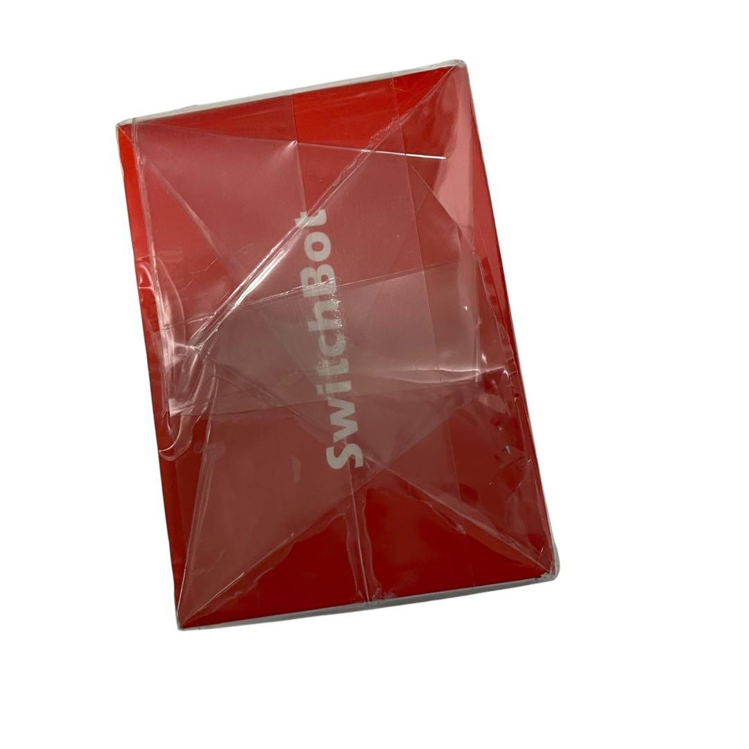 【美品】SWITCHBOTハブ2 動作確認済み スウィッチボットハブ2 リモート