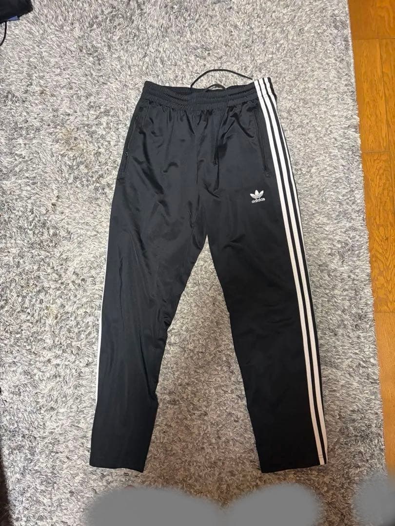 adidas ファイヤーバード　上下セット　Lサイズ