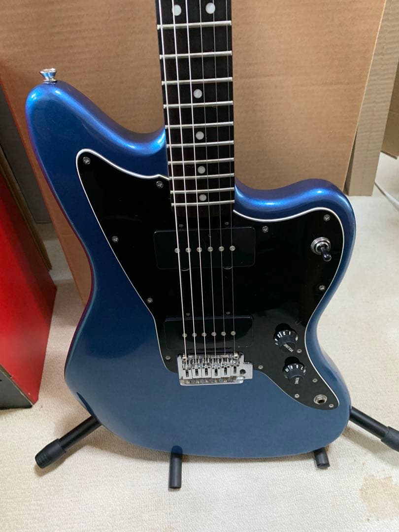 ギター Squire Affinity Series Jazzmaster