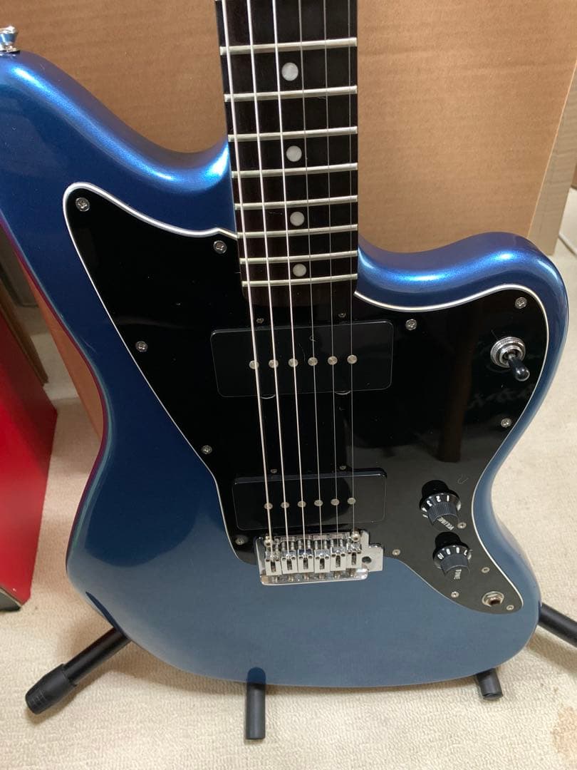 ギター Squire Affinity Series Jazzmaster