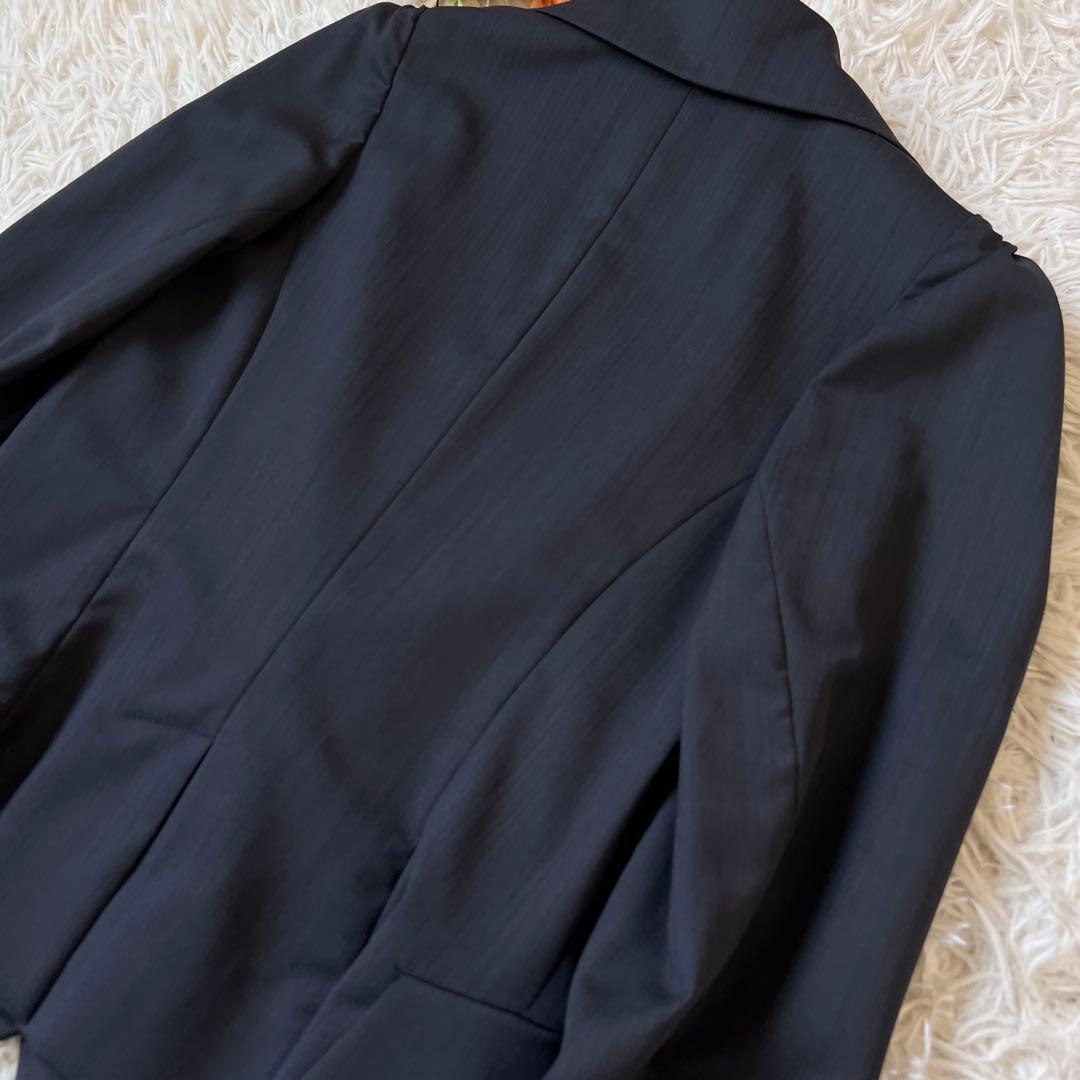 Vivienne Westwood ラブ ジャケット ブラック 40