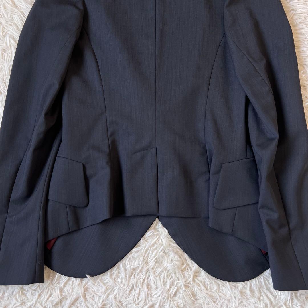 Vivienne Westwood ラブ ジャケット ブラック 40