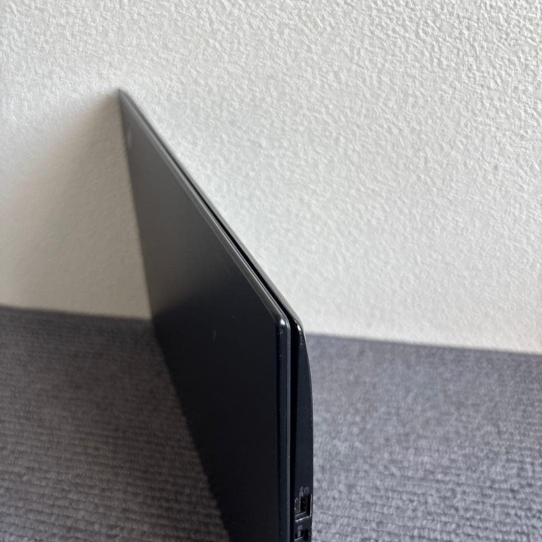 Lenovo thinkpad X1 Carbon i5-6300Uメモリ8GB
