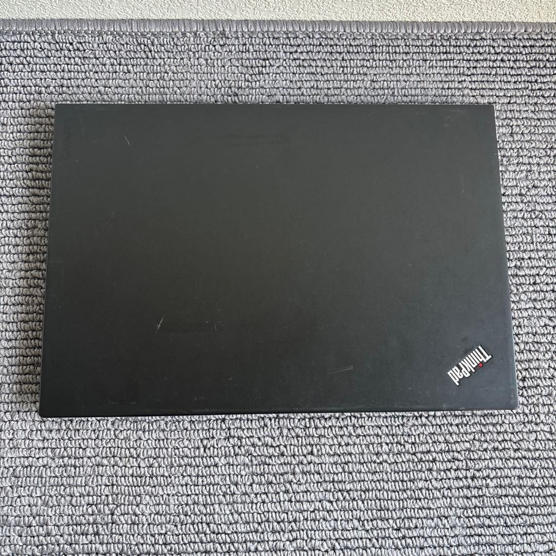 Lenovo thinkpad X1 Carbon i5-6300Uメモリ8GB