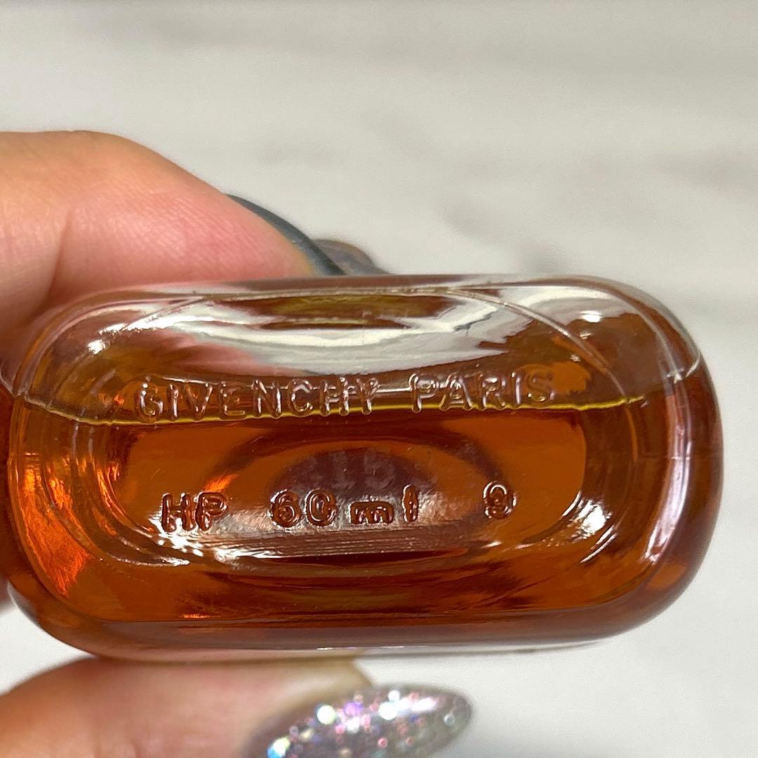 新品未使用　GIVENCHY ジェントルマン オードトワレ 60ml