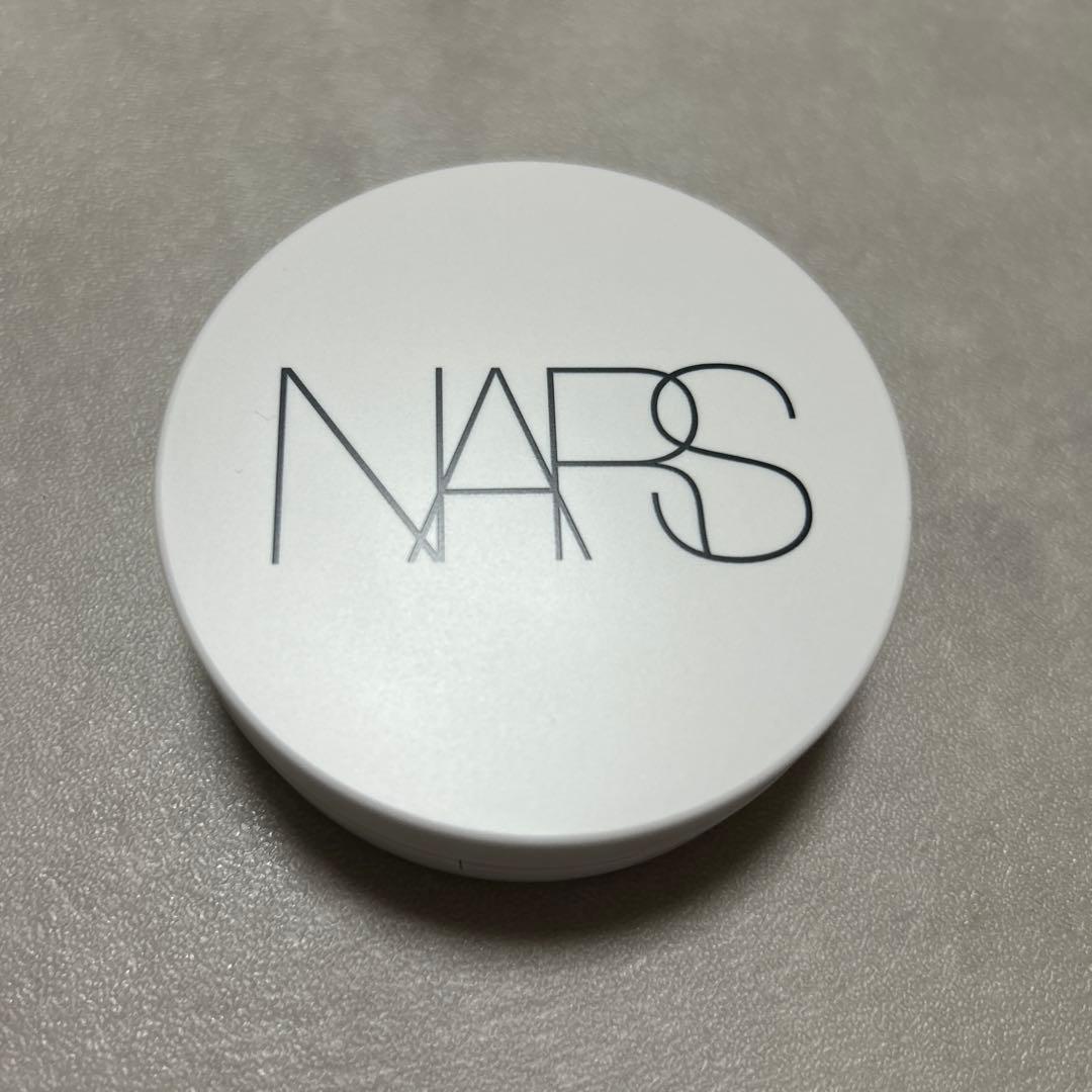 【即日発送】NARS ライトリフレクティング セラム クッションファンデーション