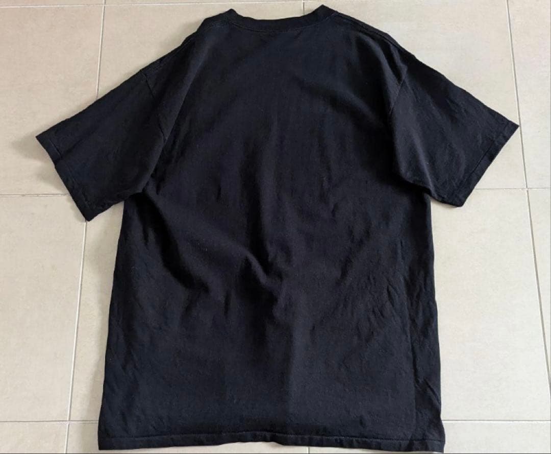 90s USA製　オジーオズボーン　 ランディーローズ フォト　Tシャツ