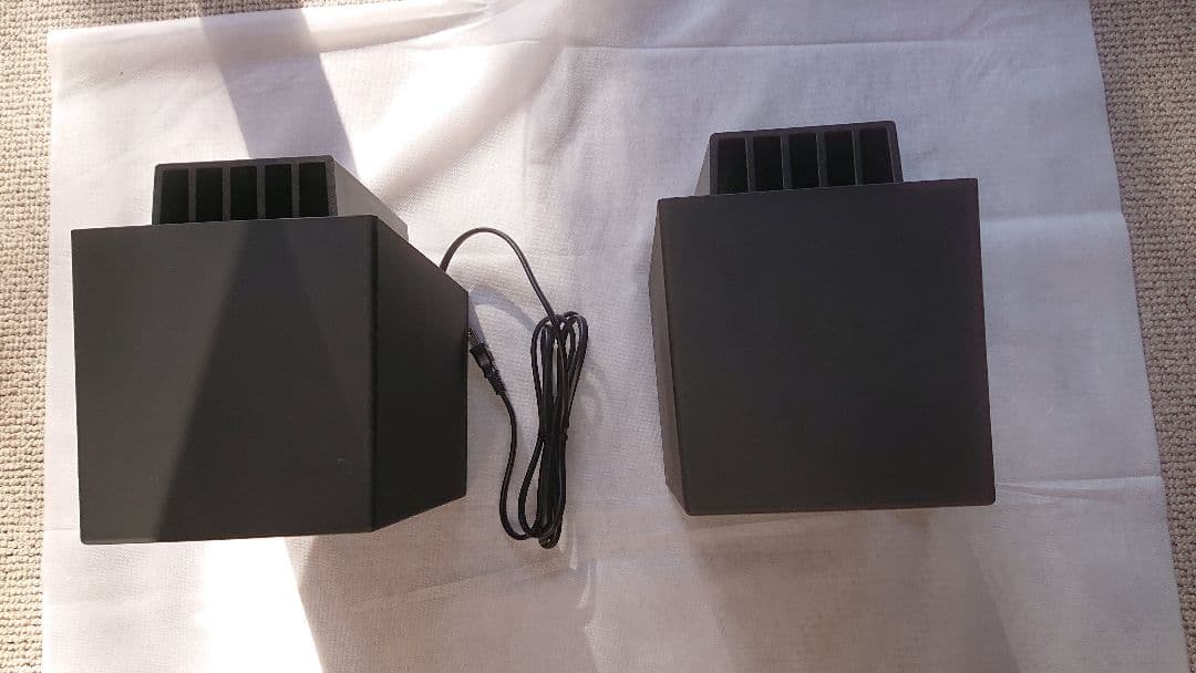 配信機器・PA機器・レコーディング機器 Yamaha Studio Monitor MSP-5 Stereo Pair