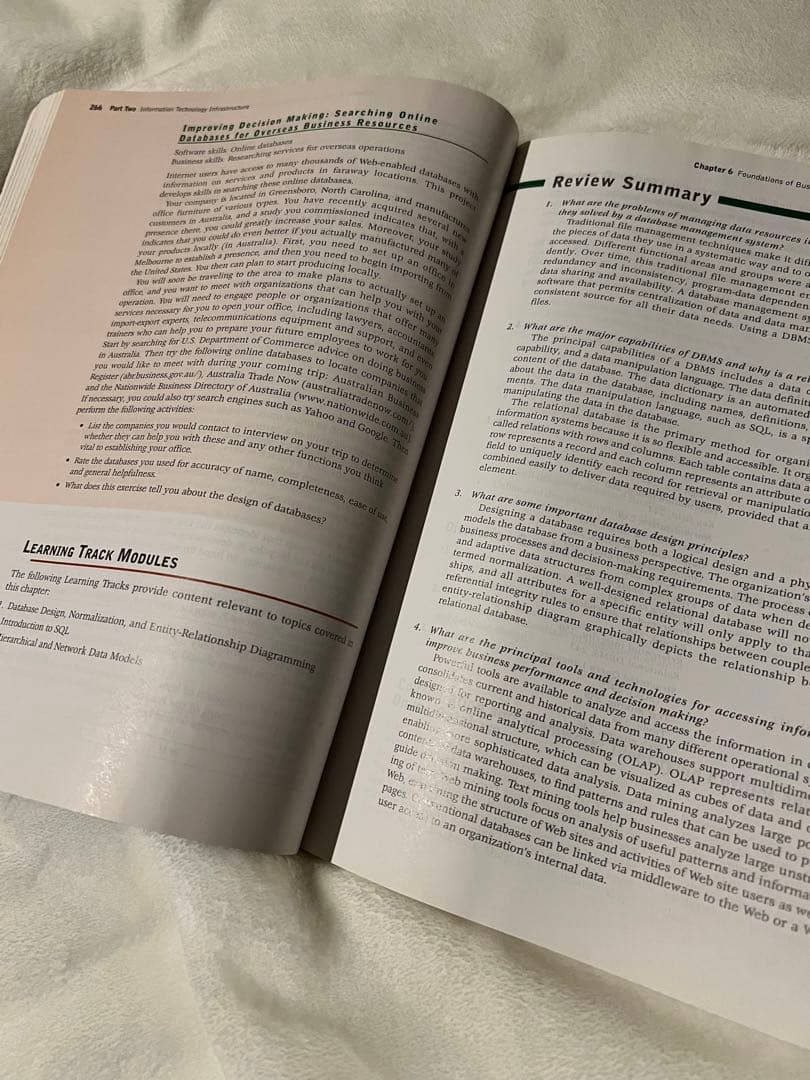 Management Information Systems 第12版
