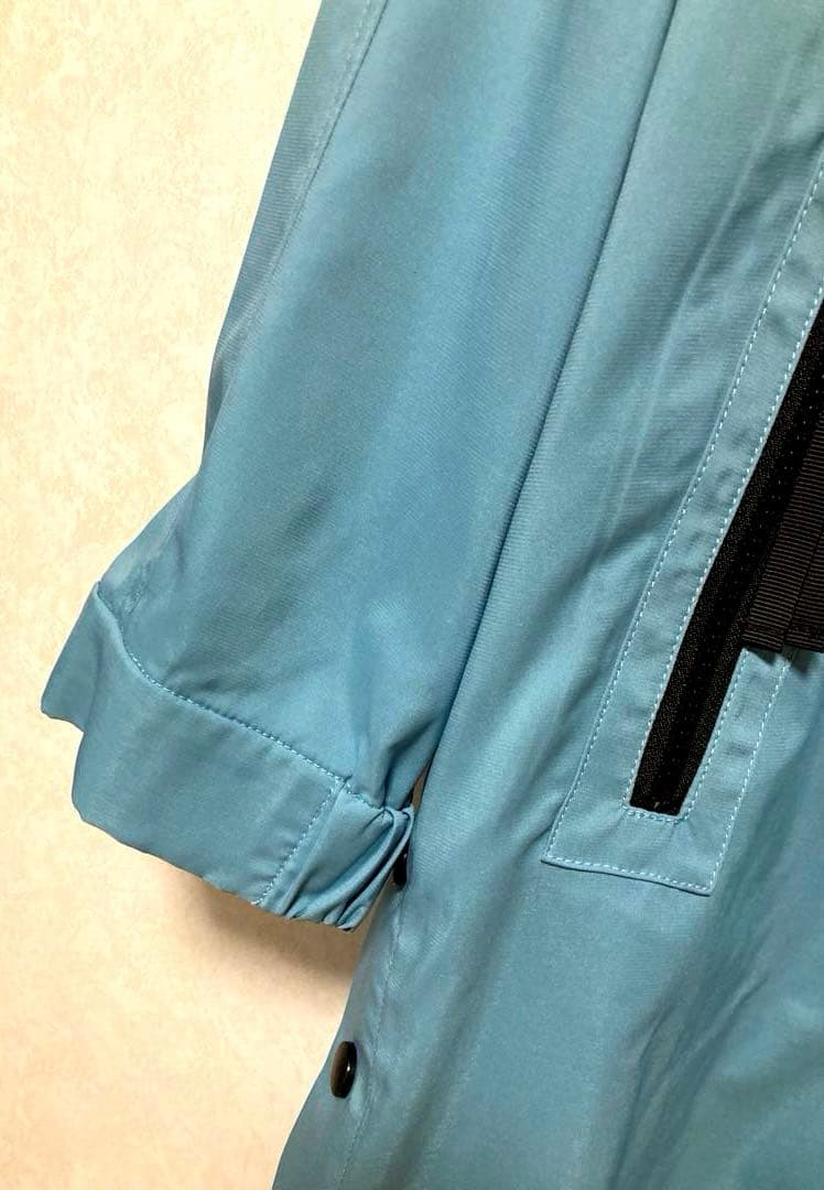 たに　新品　グランターブル スコットクラブ購入　薄手コート　アウター