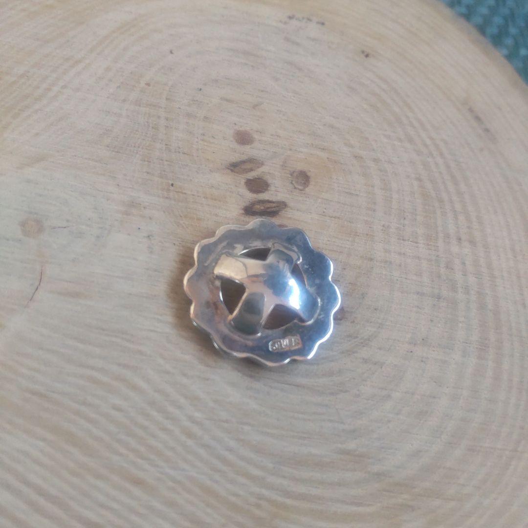 SHAFT SILVER WORKS・コイル カゼキリ フェザーネックレス・希少