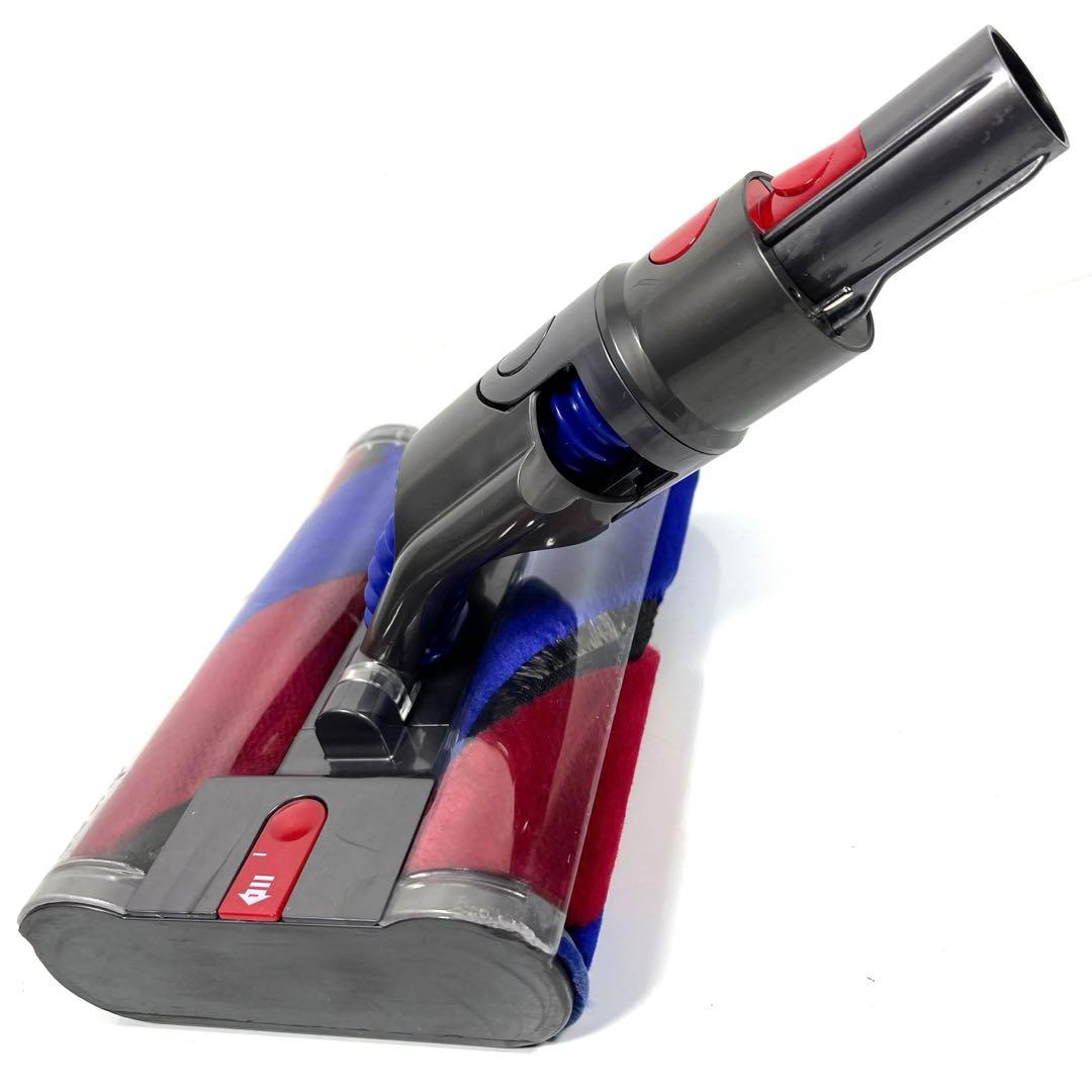 【分解洗浄】 Dyson Omni-glide オムニグライド ヘッド　b19