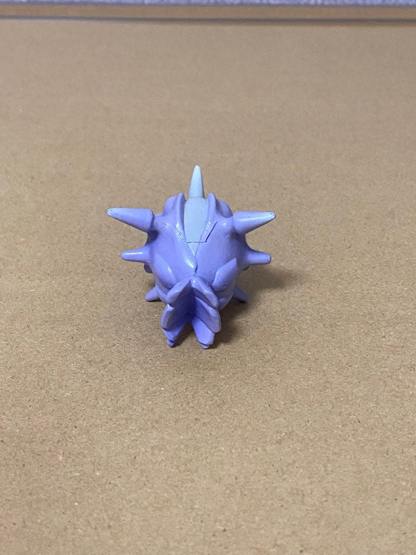 ◤モンコレ初期廃盤◢ 希少ポケモン パルシェン