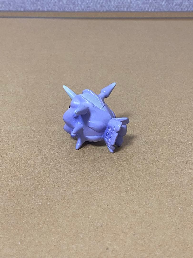 ◤モンコレ初期廃盤◢ 希少ポケモン パルシェン