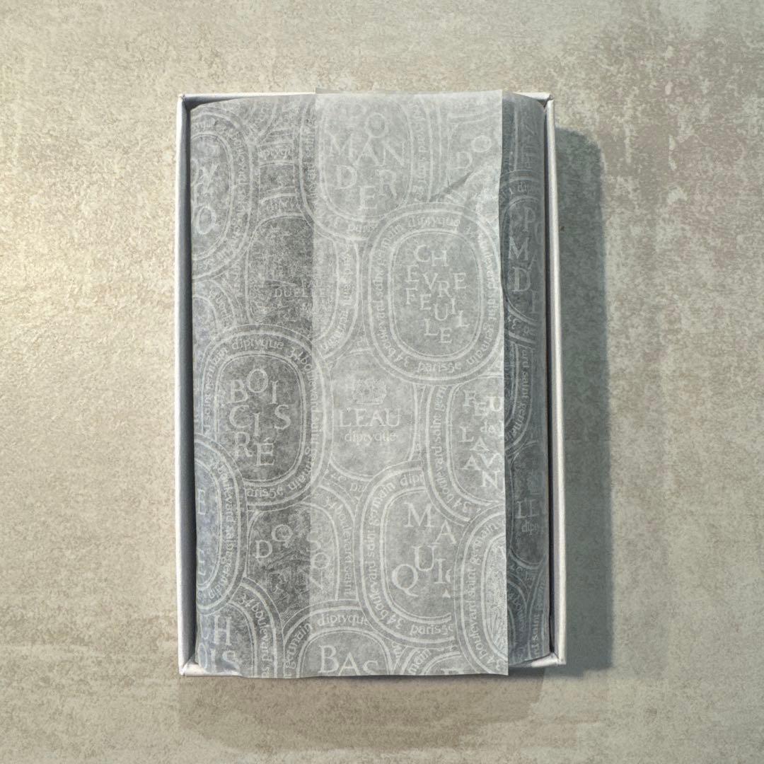 diptyque Eau de Minthé 75ml オードパルファム