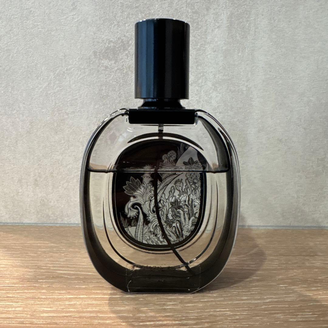 diptyque Eau de Minthé 75ml オードパルファム