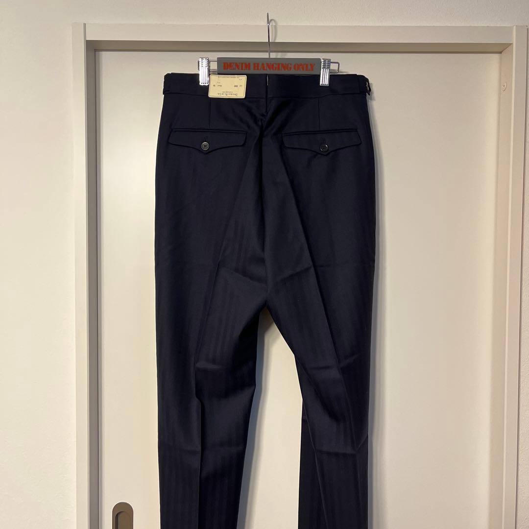 RRL ヘリンボーンスーツ　38R 30