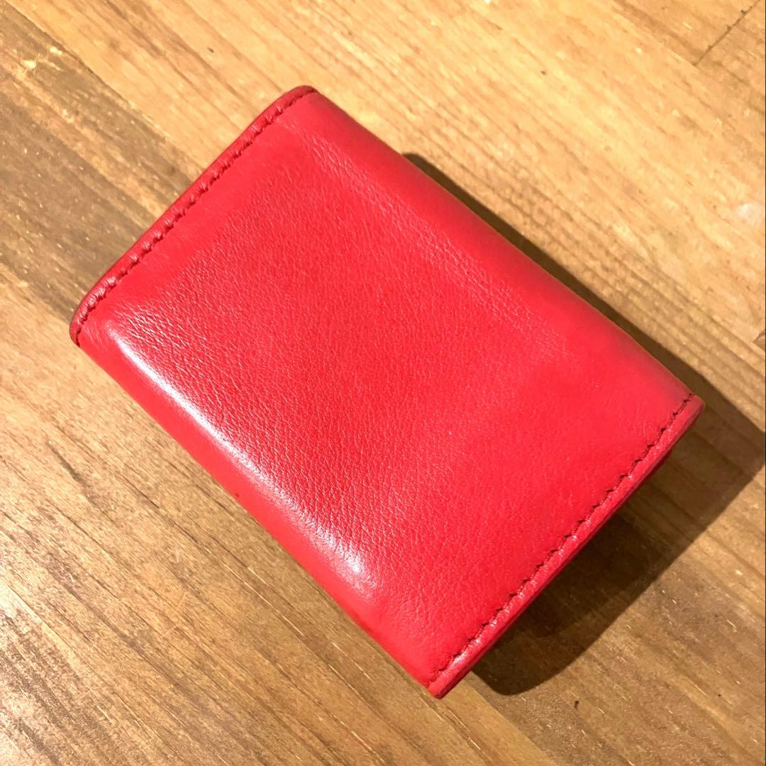 BALENCIAGA PAPIER ミニウォレット