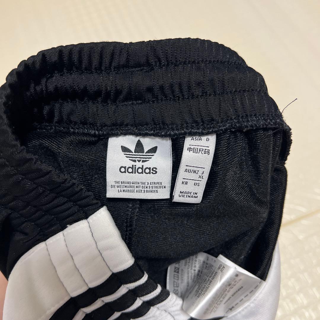 y*o様 adidas アディブレイク パンツ / アディダスオリジナルス XL