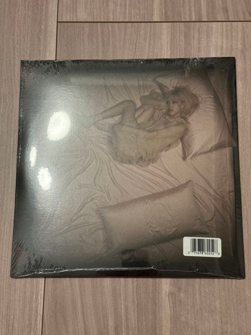 ROSE rosie 限定 アナログ レコード LP Vinyl