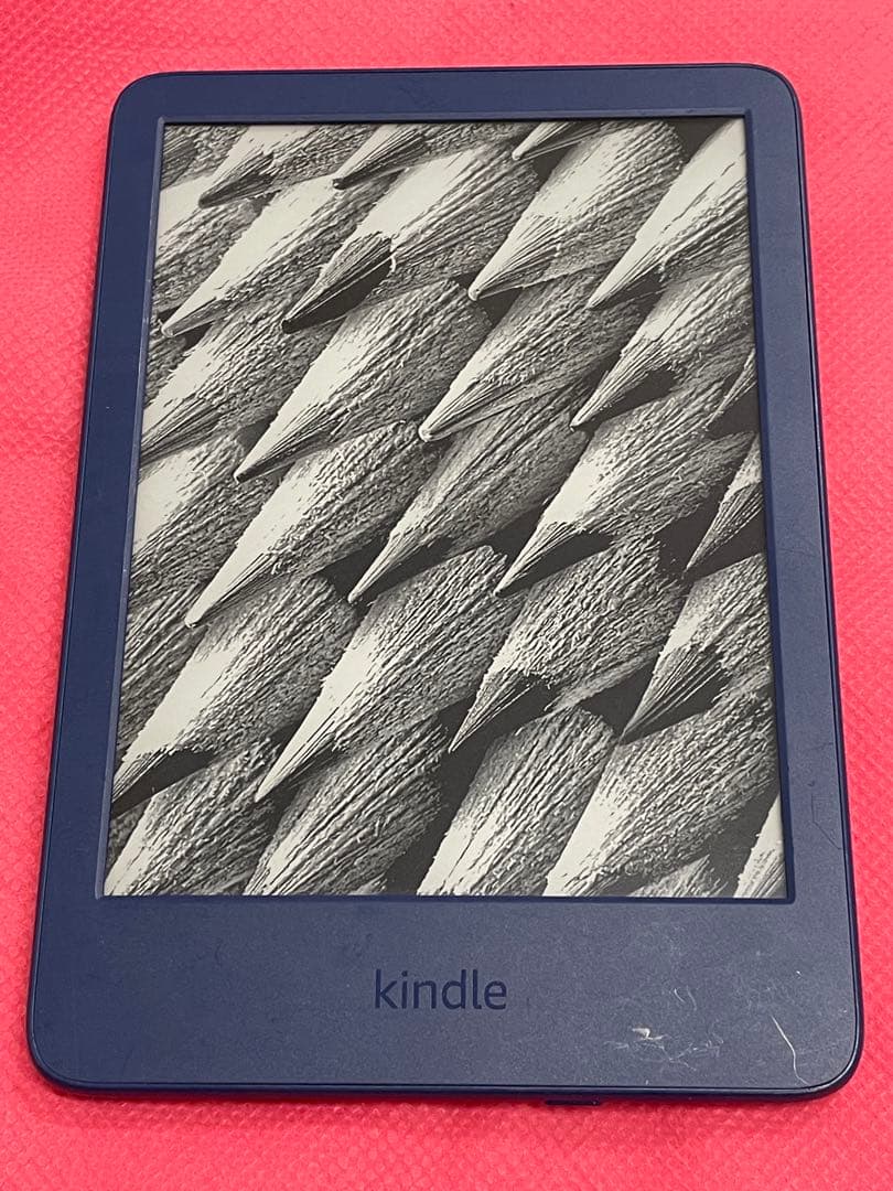 ☆Kindle 第11世代　ネイビー☆