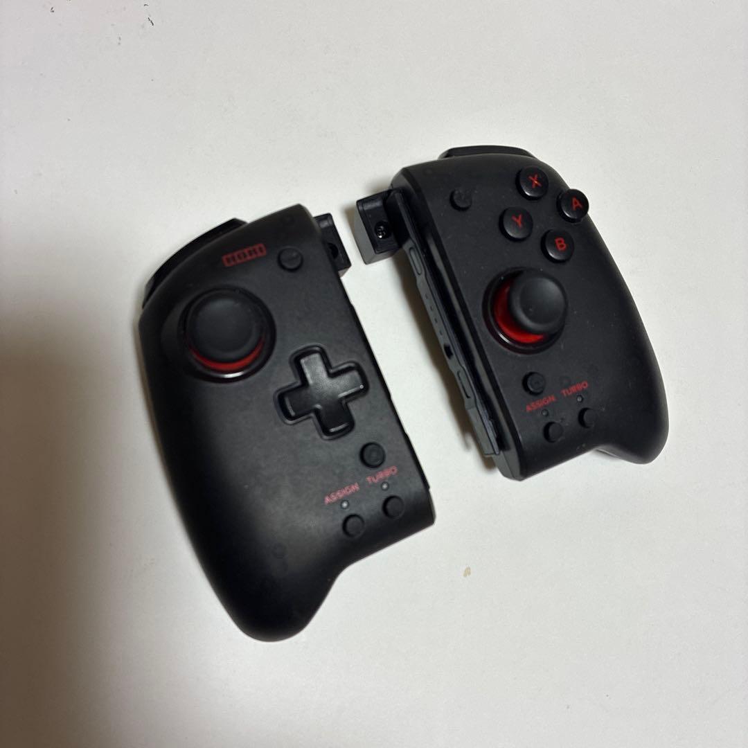 Nintendo Switch 本体 プロコン ケース　スタンド　その他