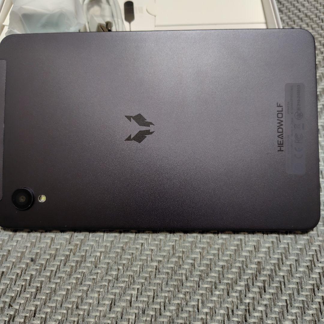 HEADWOLF FPad 3タブレット 本体