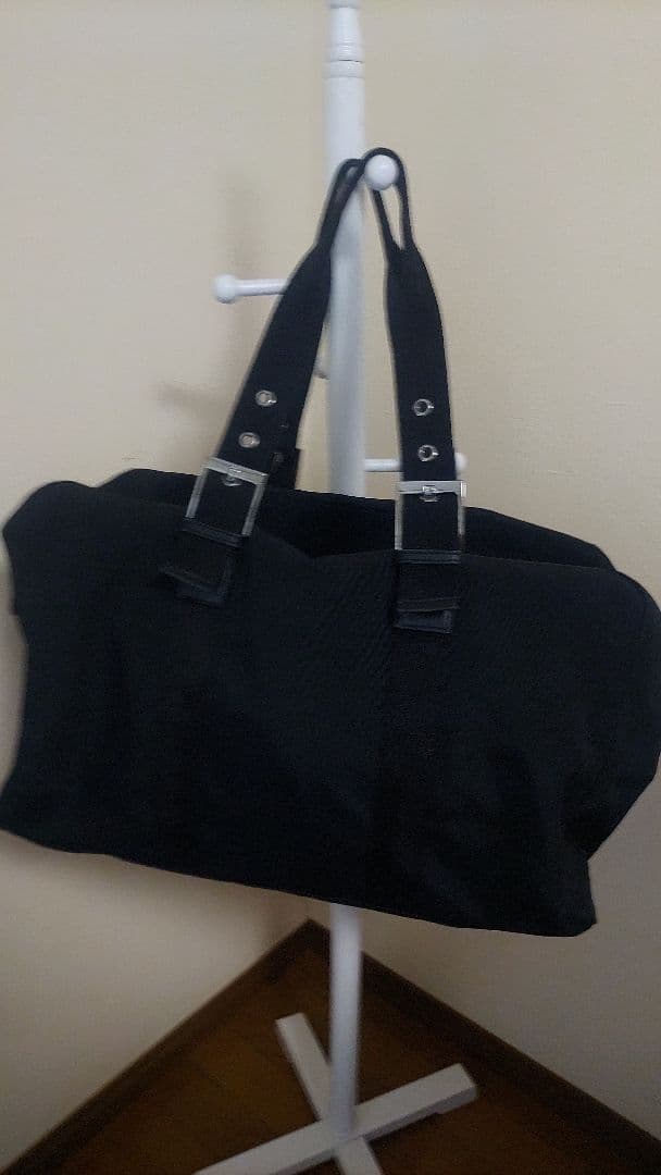 グッチボストンバック超美品