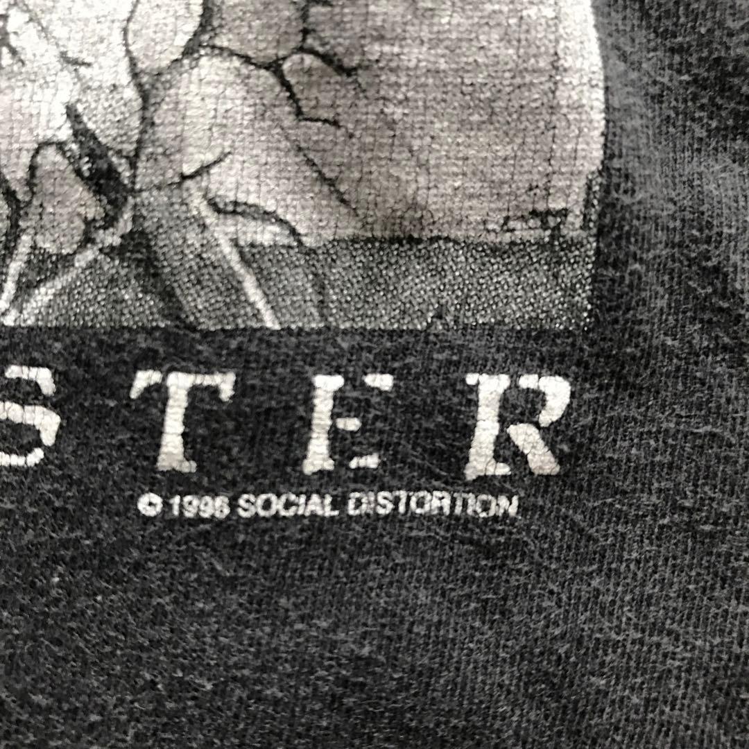 49 social distortion ソーシャルディストーション 1995年