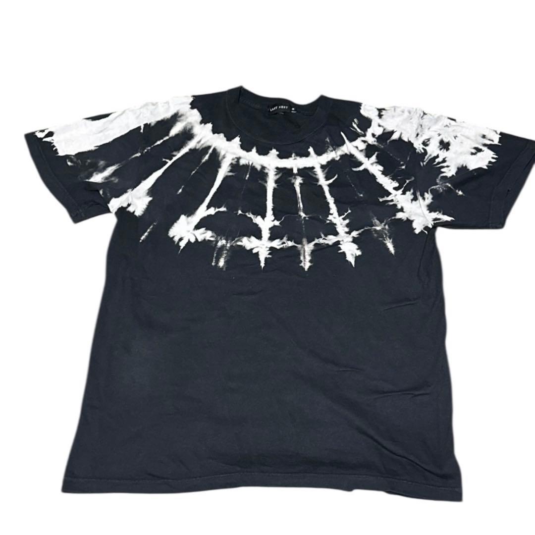 【Mサイズ✨】ラストネスト タイダイ染め Tシャツ POP UP 限定発売