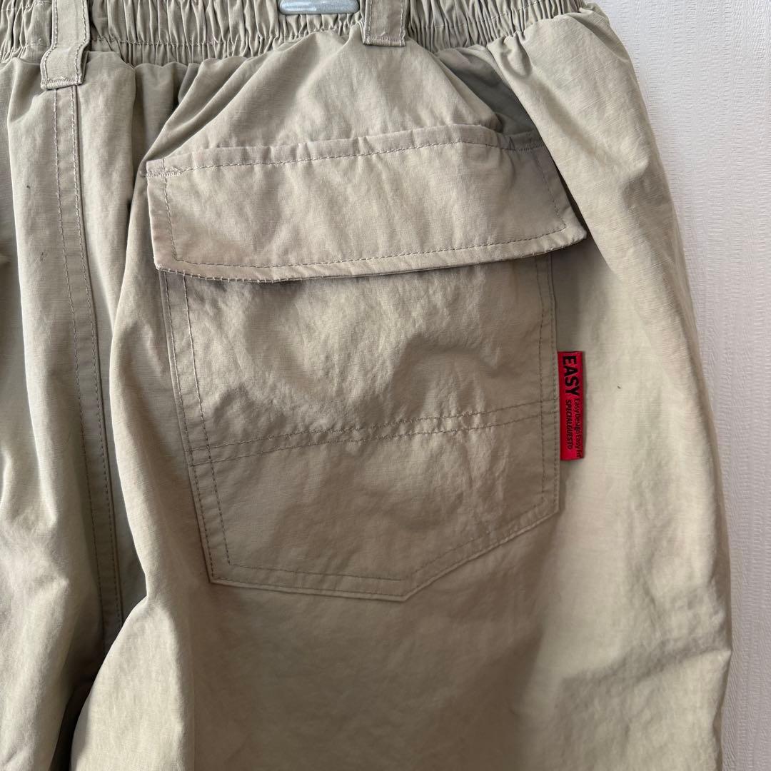 スペシャルゲスト　スノーボード　EASY PANTS