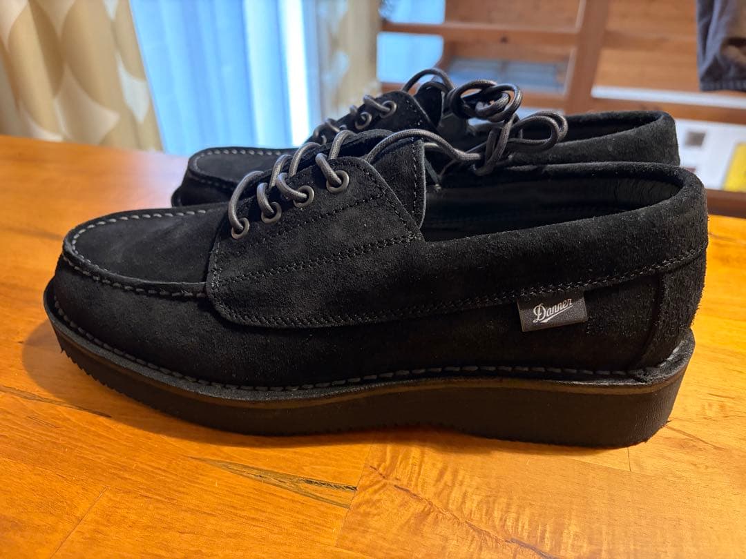 【新品未使用】Danner(ダナー)ブローガン 26.5cm