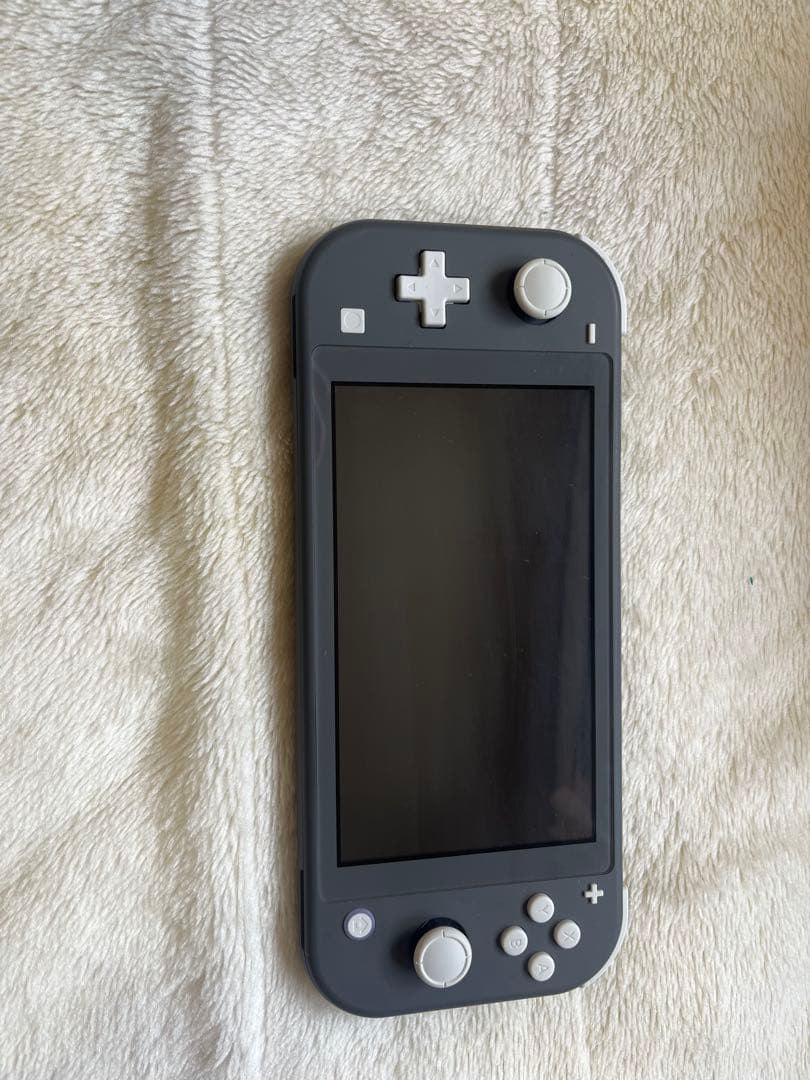 Switch本体のみ！