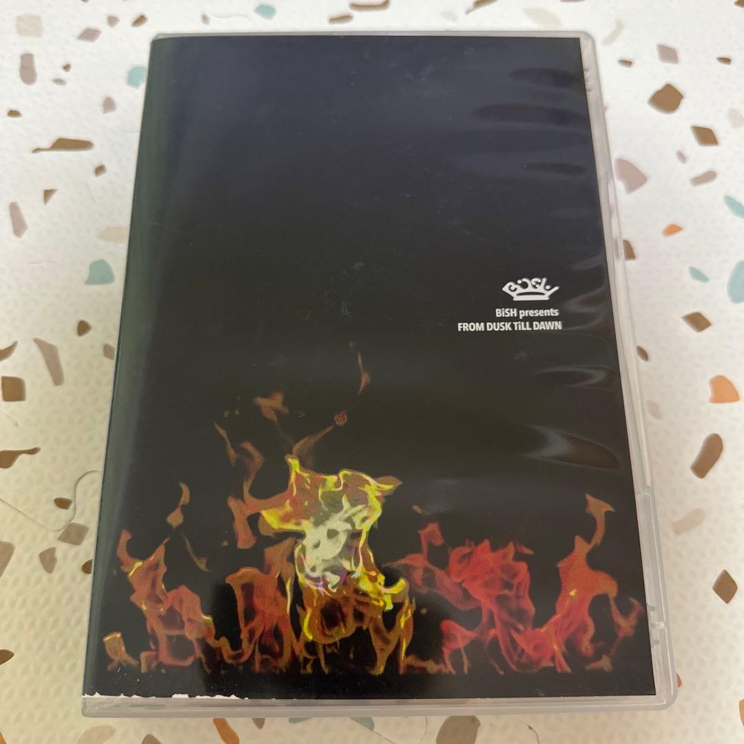 BiSH/BiSH presents FROM DUSK TiLL DAWN〈…