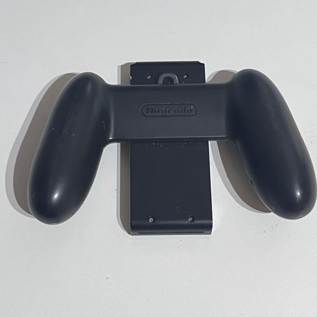 Nintendo Switch グレー/レッド 本体