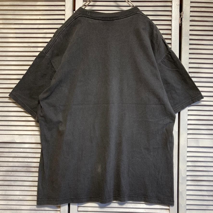 BGYY ムービー Tシャツ 90s 黒 スタートレック STARTREK 映画
