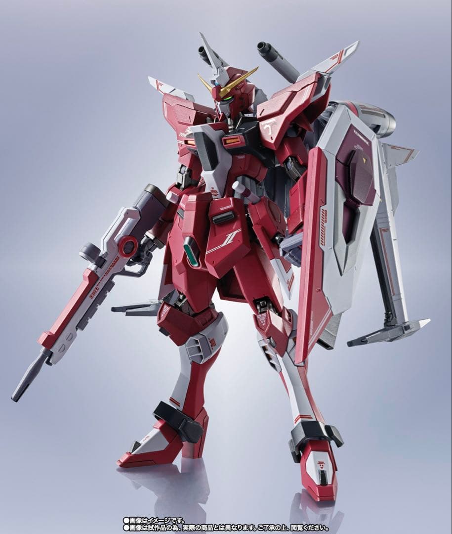 メタルロボット魂 SEED まとめ売り