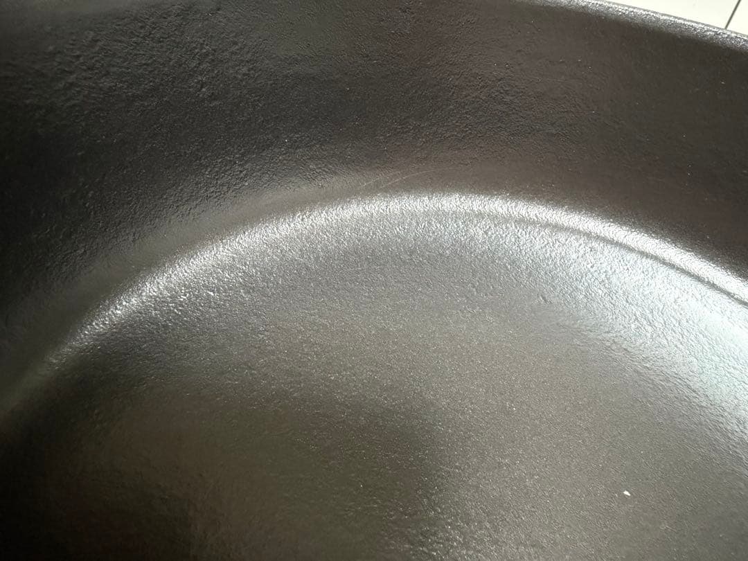 バーミキュラ　フライパン　24cm DEEP