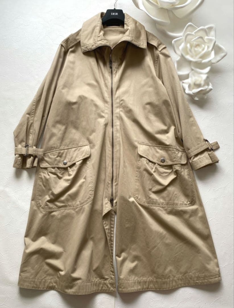 ★希少★美品★DIESEL BLACK GOLD ディーゼルブラックゴールド