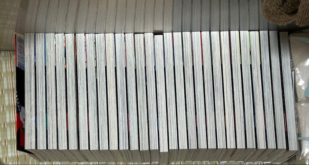 MAO マオ　1-27巻　全巻セット　高橋留美子　初版帯付き
