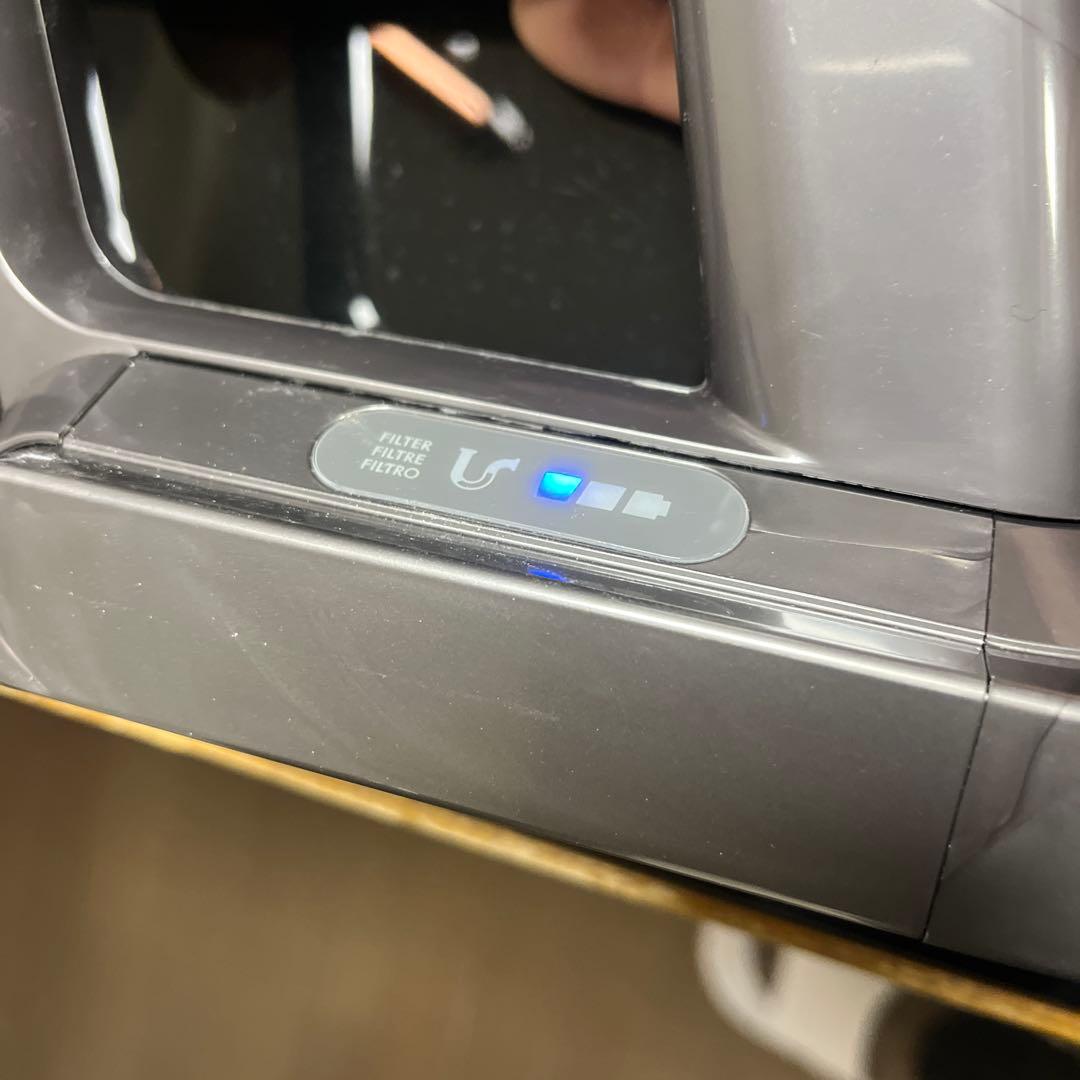 Dyson V10 Fluffy 本体一式　sv12
