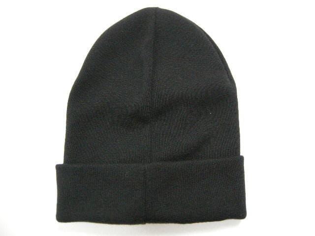 伊製■新品■モンクレールGEINIUS FRAGMENT ニットキャップ メンズ