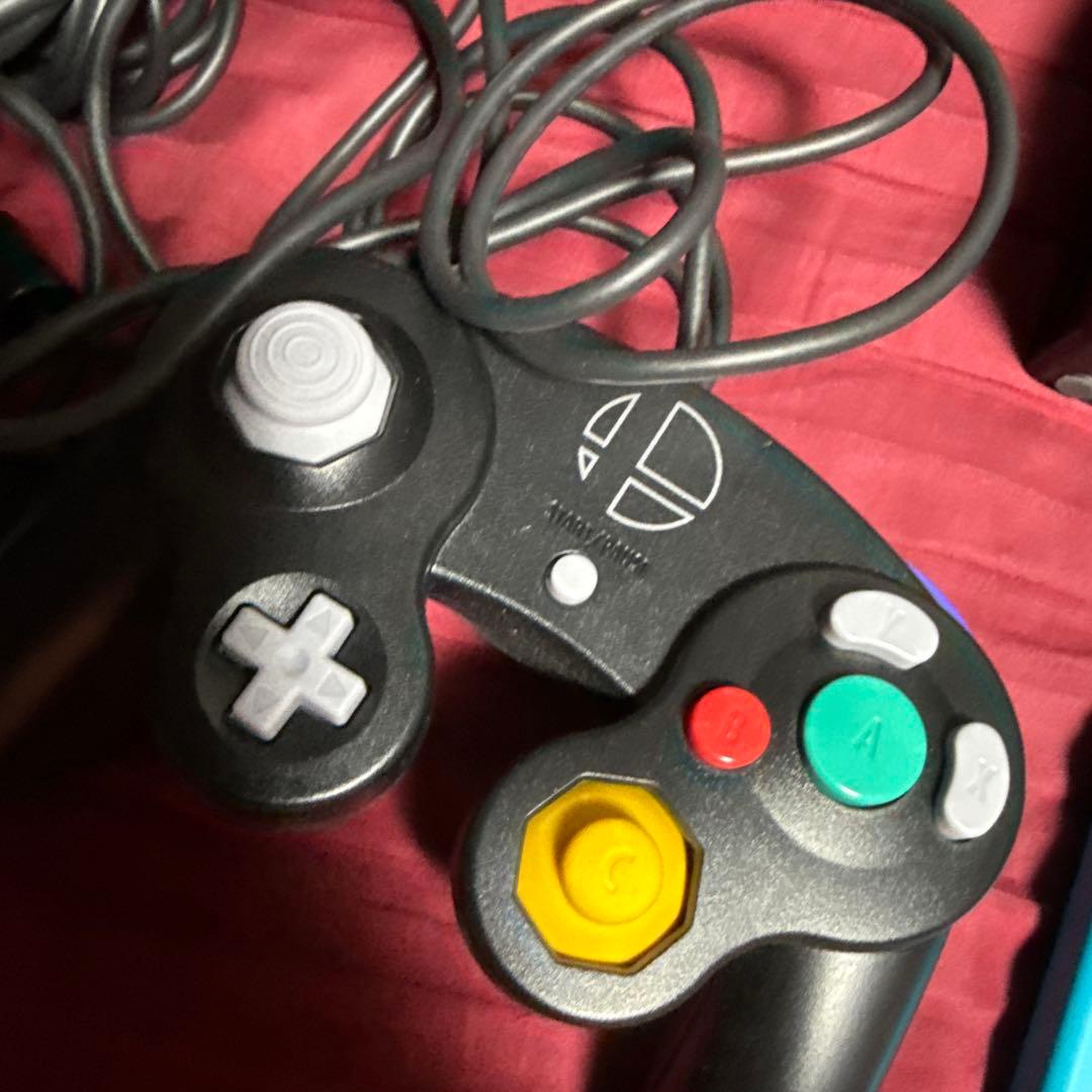 ニンテンドースイッチ 本体 Nintendo Switch 純正コントローラー付