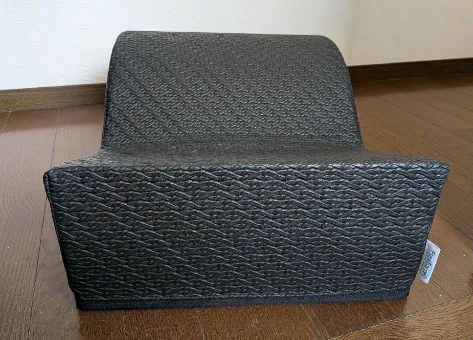 【美品】フレックスバレル®（くじら型）ピラティス用クッション