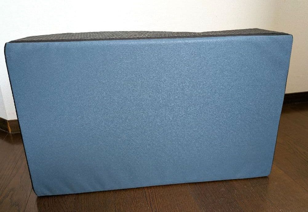 【美品】フレックスバレル®（くじら型）ピラティス用クッション