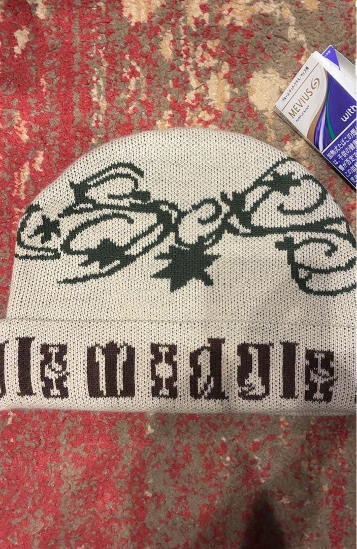 modgle ビーニー
