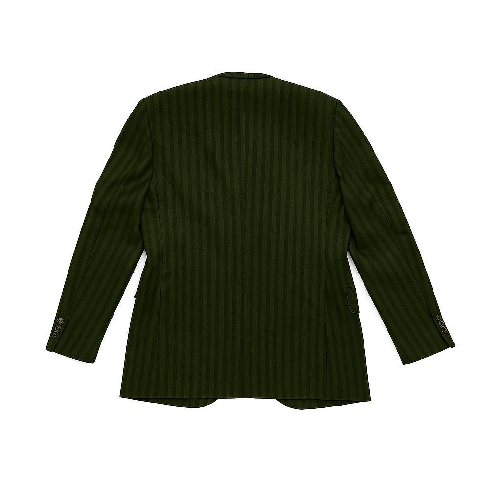 Paul Smith DORMEUIL AMADEUS 365 裏地花柄 スーツ