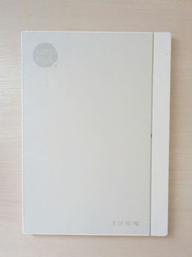Supernote A6X 7.8インチ デジタル電子ノ ート